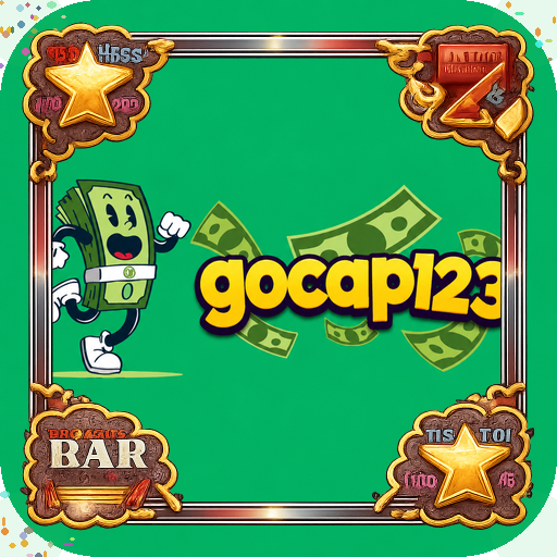 gocap123 — galeri pratinjau - APK Resmi